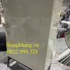 Vỏ tủ điện 2 lớp cánh ngoài trời kích thước 800x600x250x1,2mm sơn tĩnh điện có chân đế hàn thanh cánh trong khoét lỗ có mái có hèm chống nước giá tốt tại xưởng hà nội và hải phòng